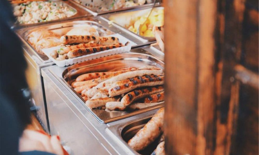 BBQ & Grillfest – Catering Ravensburg