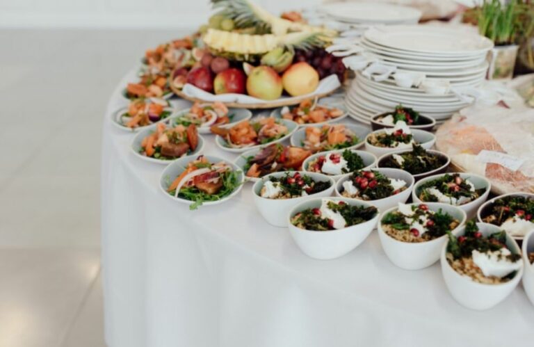 Fingerfood – Catering Ravensburg
