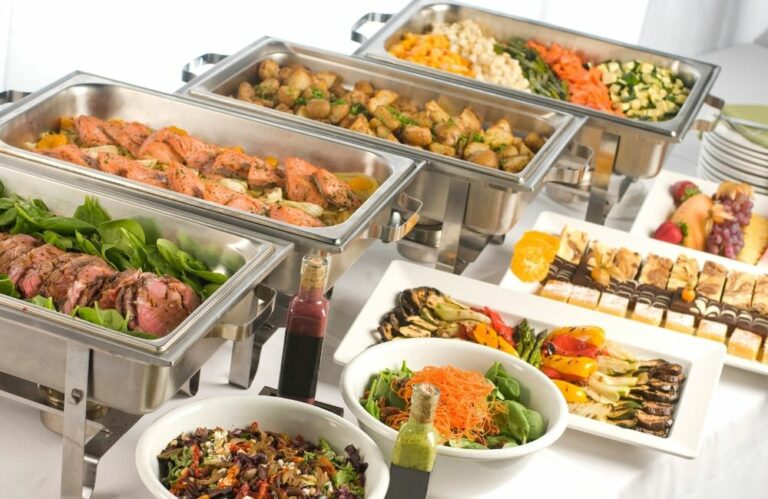 Brunch Catering – Catering Ravensburg