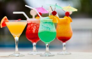 Cocktail Catering – Catering Ravensburg