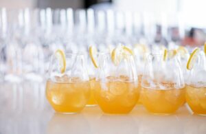 Getränke Catering – Catering Ravensburg