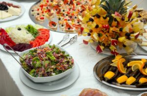 Messe & Kongress – Catering Ravensburg