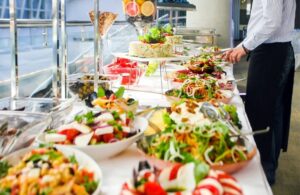 Weihnachtsfeier – Catering Ravensburg